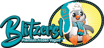 Blitzer's! Premium Frozen Yogurt