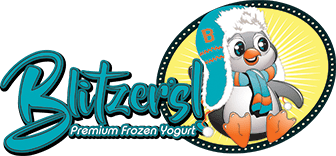 Blitzer's! Premium Frozen Yogurt